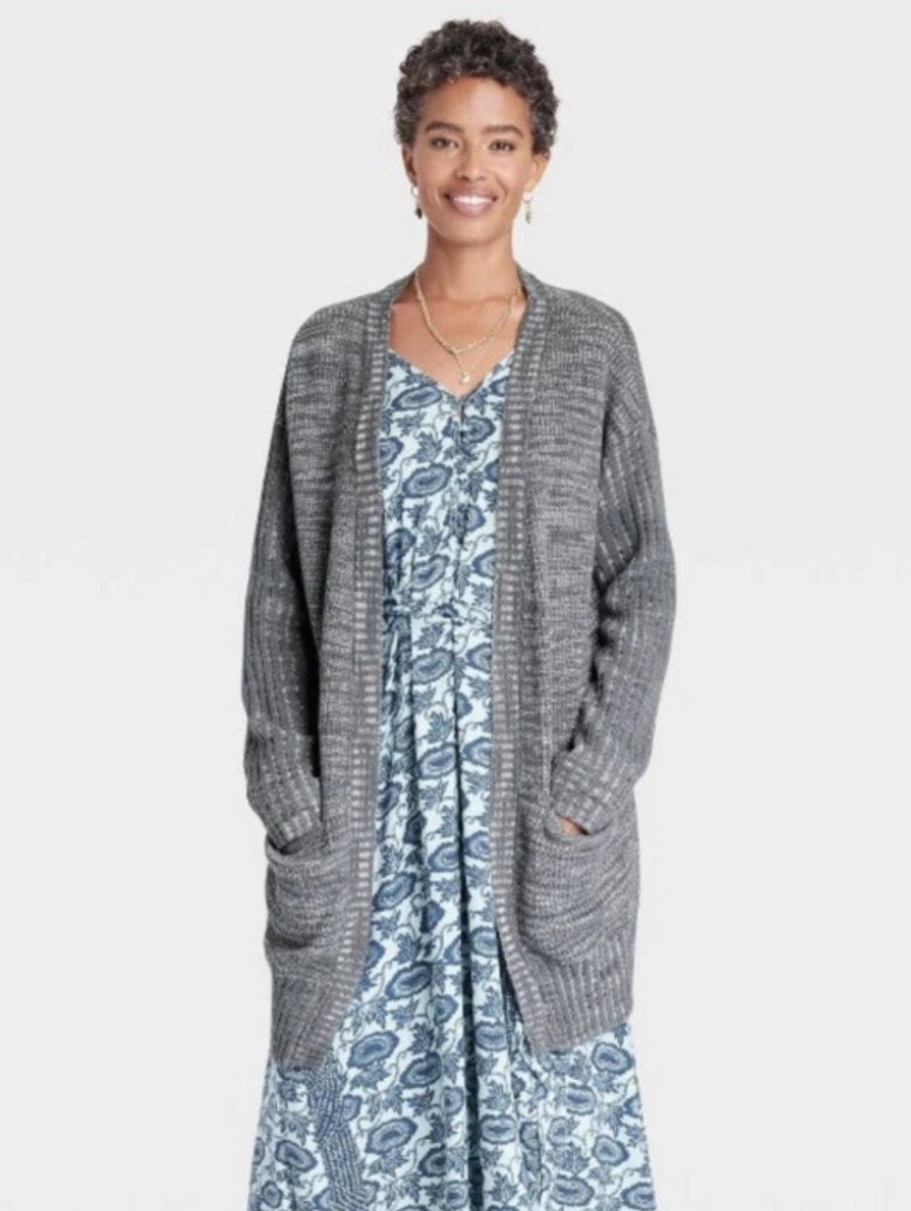 Knox Rose Cardigan
